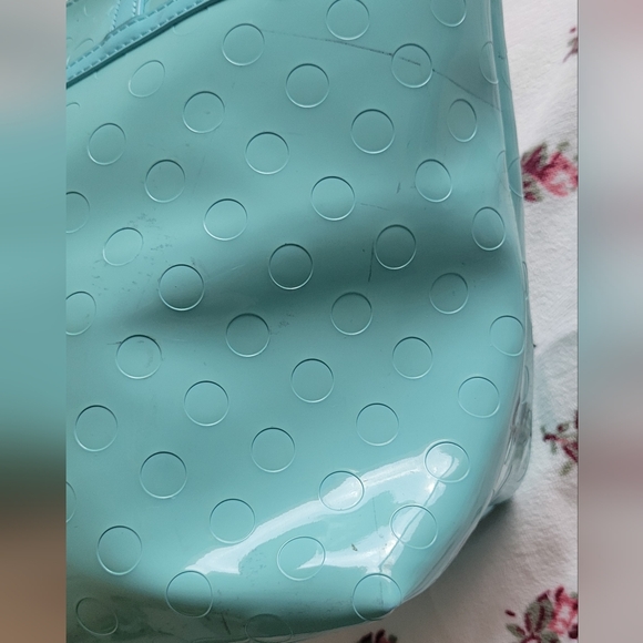 Kate Spade Sophie Camellia Street Adriatic Shoulder Bag - Picture 10 of 16